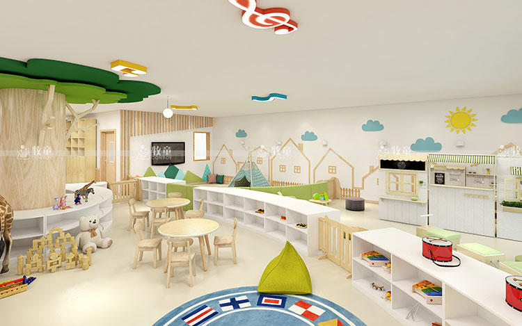 preschool furniture manufacturers