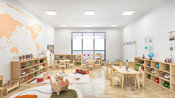 preschool furniture manufacturers