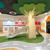 daycare indoor play equipment