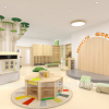 preschool nursery classroom furniture