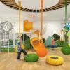 indoor play center design