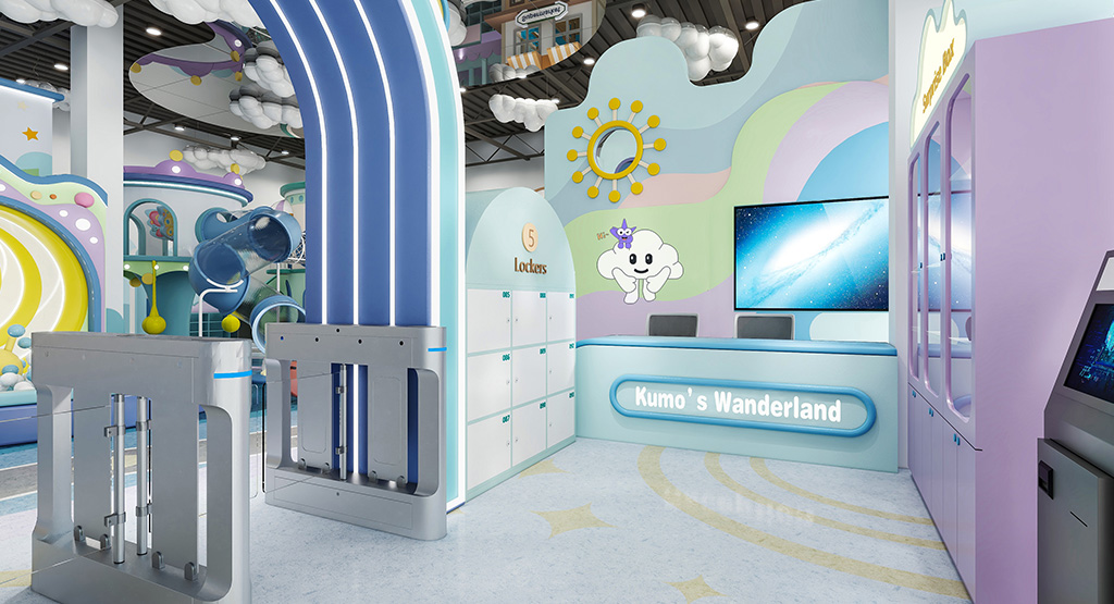 play cafe supplier