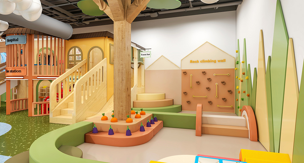 play cafe ideas