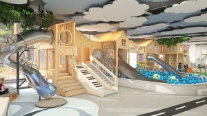 How to Open a Soft Play Cafe: From Play Cafe Design to Completion