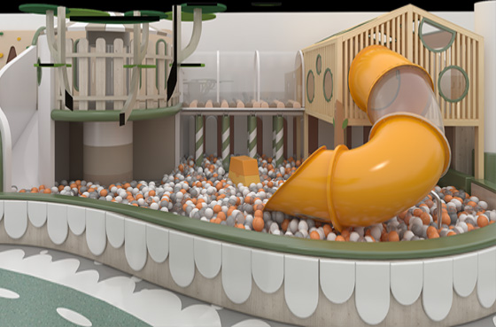 Soft Play