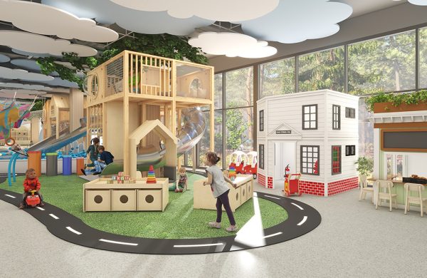 How to Open a Soft Play Cafe: From Play Cafe Design to Completion - Image 3