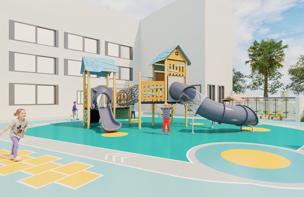 Partner with a Trusted Outdoor Playground Equipment Supplier: Innovative Childcare Playground Design in NSW - Image 3
