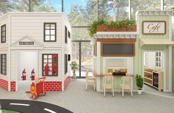 How to Open a Soft Play Cafe: From Play Cafe Design to Completion - Image 4