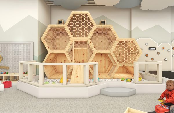 How to Open a Soft Play Cafe: From Play Cafe Design to Completion - Image 5