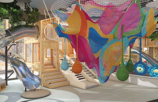How to Open a Soft Play Cafe: From Play Cafe Design to Completion - Image 6