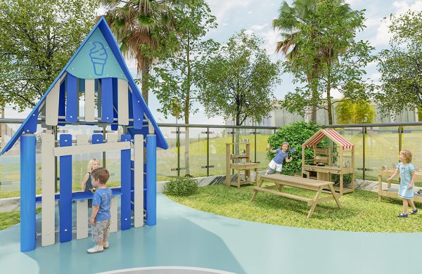 Partner with a Trusted Outdoor Playground Equipment Supplier: Innovative Childcare Playground Design in NSW - Image 6