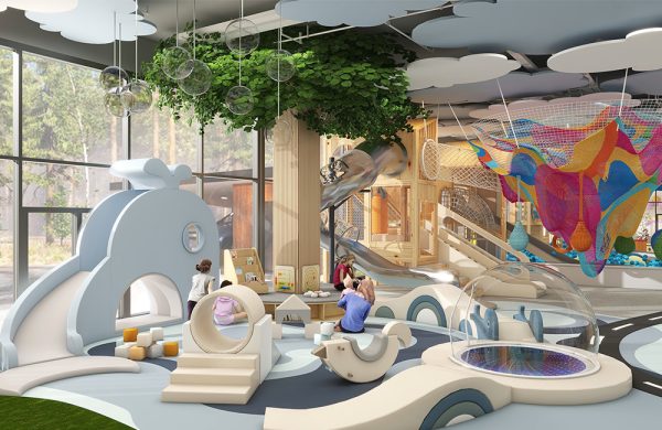 How to Open a Soft Play Cafe: From Play Cafe Design to Completion - Image 8