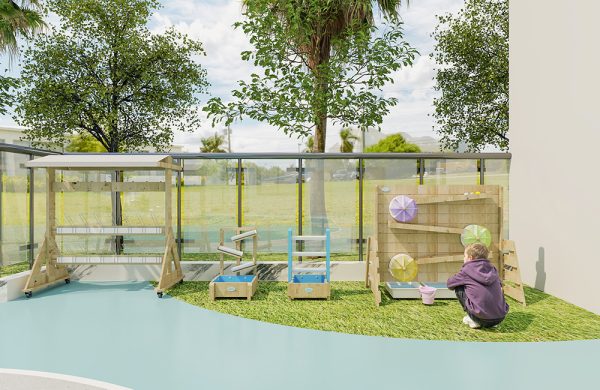 Partner with a Trusted Outdoor Playground Equipment Supplier: Innovative Childcare Playground Design in NSW - Image 8