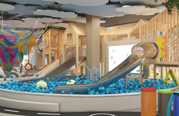 How to Open a Soft Play Cafe: From Play Cafe Design to Completion - Image 9
