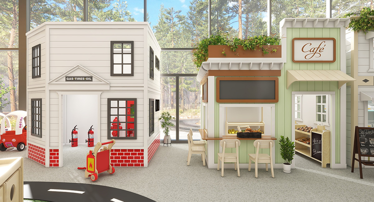 play cafe solutions
