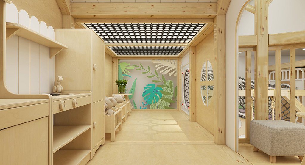 how to open a play cafe