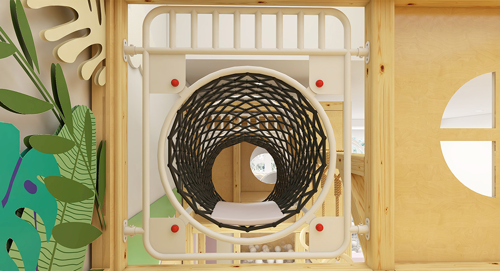 play cafe equipment for kids