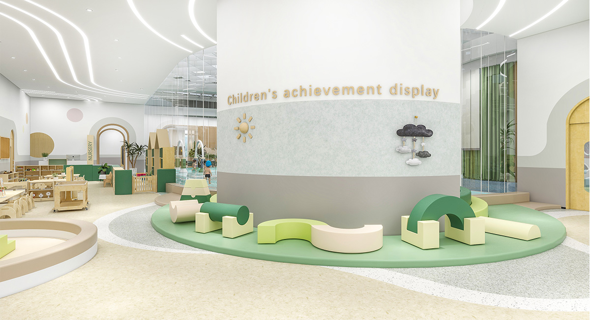 Indoor Play Supplier