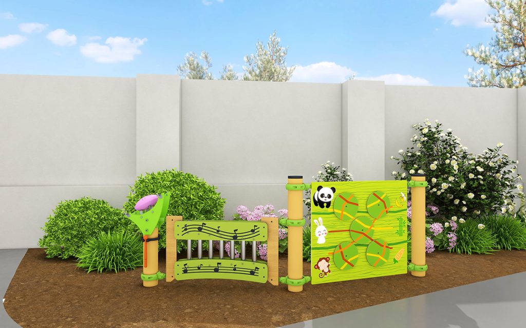 inclusive playground equipment supplier