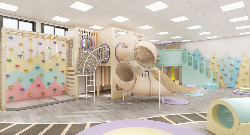 best indoor playround suppliers