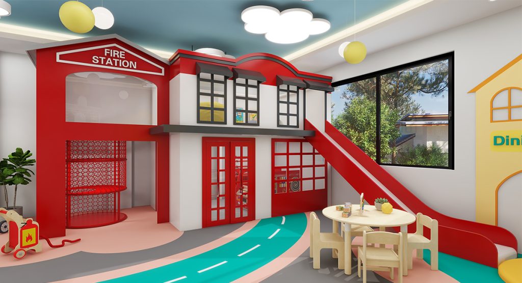 role play village supplier