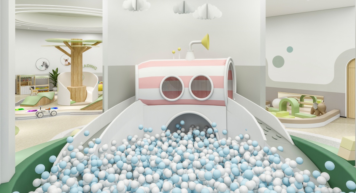 Childcare Centre Design