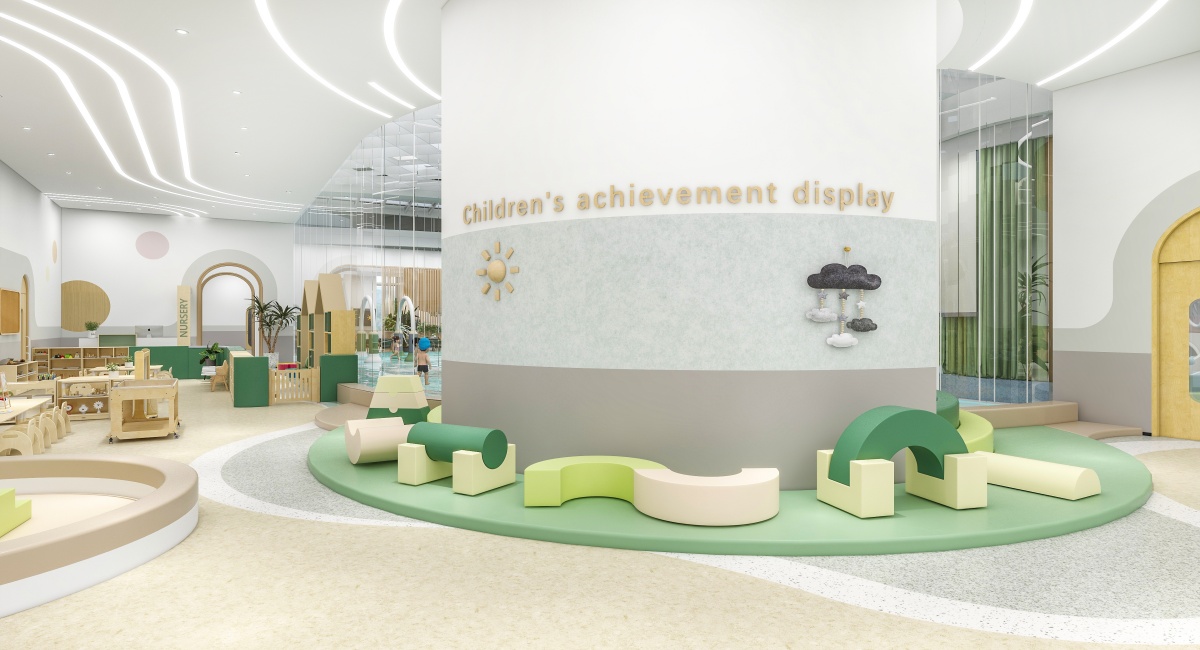 Childcare Centre Design