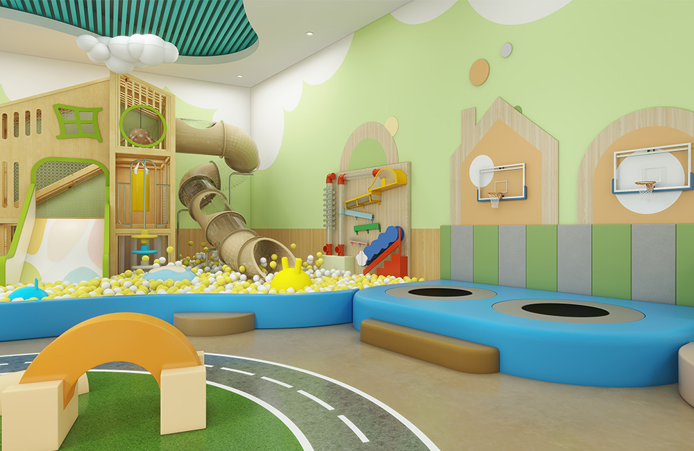 Kids Play Café 3 Kids Play Café