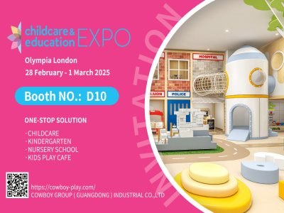 Childcare & Education Expo London 2025